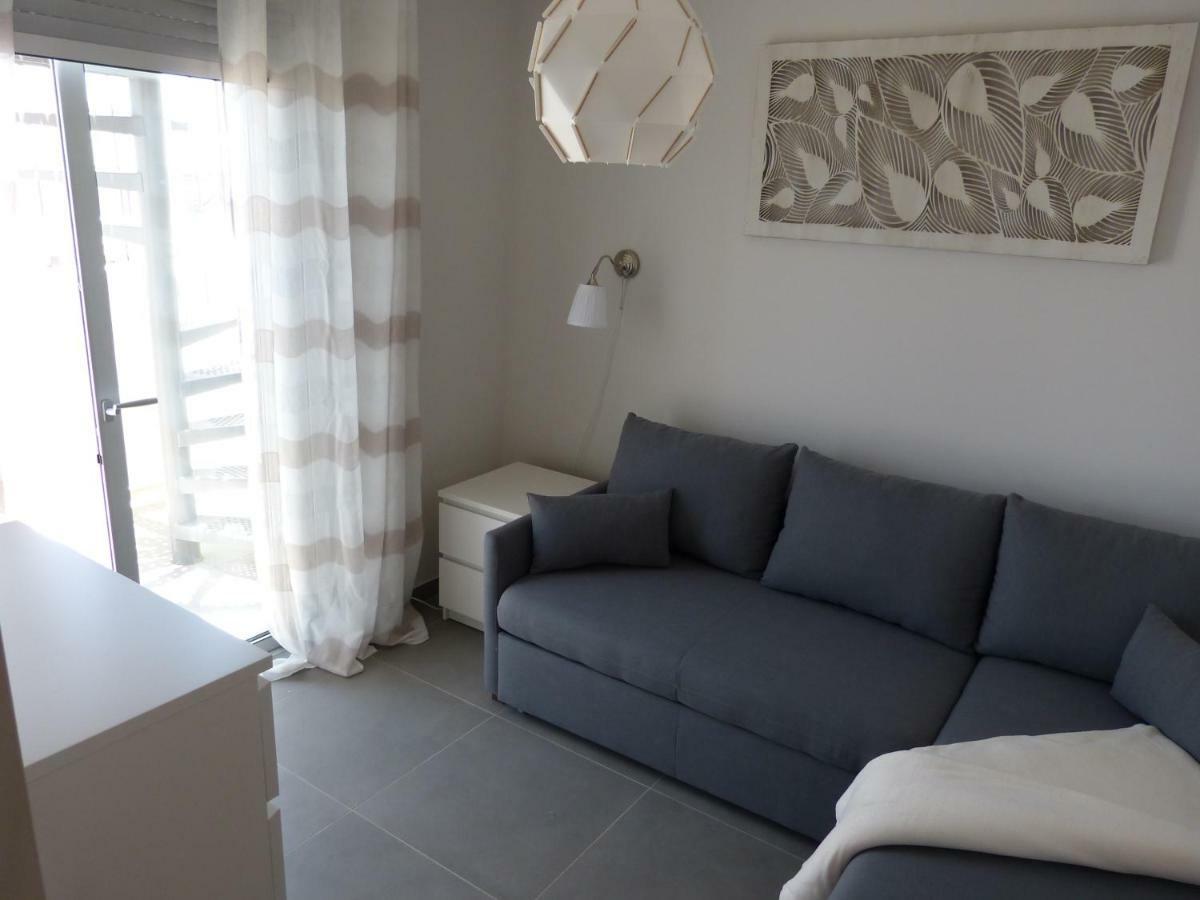 Suncanarias Penthouse Las Terrazas La Tejita Eksteriør billede
